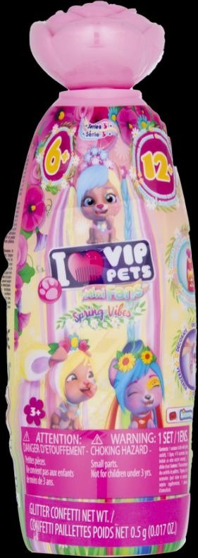 VIP PETS  IMC toys