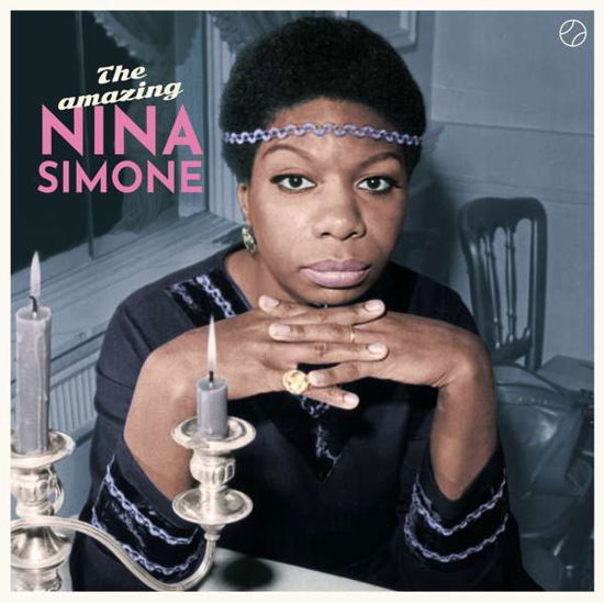 The Amazing Nina Simone - Nina Simone - Music - MATCHBALL RECORDS - 8436569194843 - April 17, 2020