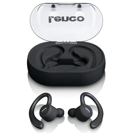 Cover for Lenco · EPB-460 True Wireless In-Ear Hovedtelefoner (In-Ear Headphones)