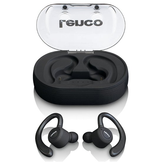 Cover for Lenco · EPB-460 True Wireless In-Ear Hovedtelefoner (In-Ear Headphones)