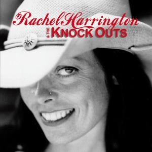 Rachel Harrington & Knocks Out - Harrington, Rachel & Knocks Out - Music - CONTINENTAL RECORDS SERVICES - 8713762010843 - December 2, 2022
