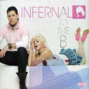 Cover for Infernal · A to the B  [australian Import] (CD) (2006)