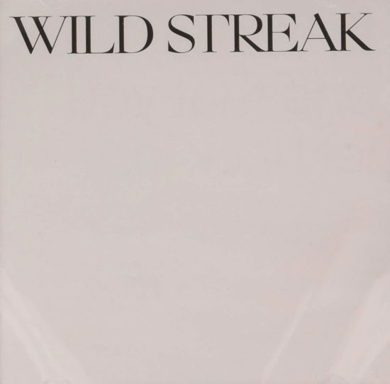 Cover for N.y.c.k. · Wild Streak (CD) (2019)