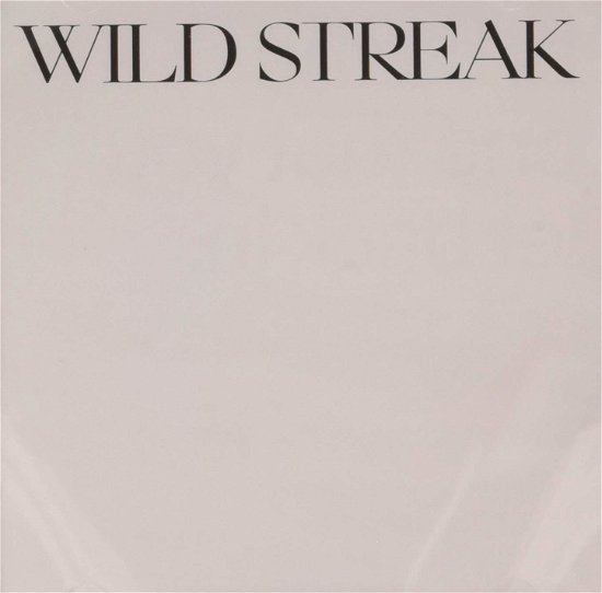Wild Streak - N.y.c.k. - Musiikki - UNIVERSAL - 9341004064843 - perjantai 25. lokakuuta 2019