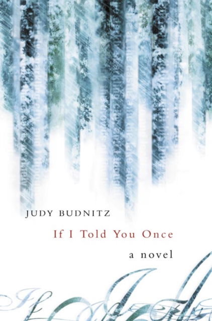 Cover for Judy Budnitz · If I Told You Once (Paperback Book) [New edition] (2001)