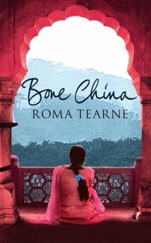 Cover for Roma Tearne · Bone China (Paperback Bog) (2008)