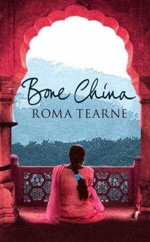 Cover for Roma Tearne · Bone China (Pocketbok) (2008)