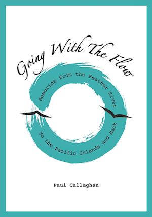 Cover for Paul Callaghan · Going with the Flow (Book) (2023)