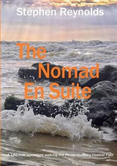 Cover for Stephen Reynolds · The Nomad En Suite (Paperback Book) (2019)