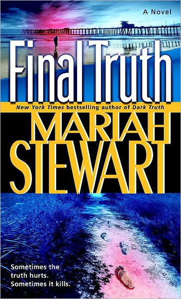 Cover for Mariah Stewart · Final Truth (Pocketbok) (2007)