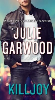 Cover for Julie Garwood · Killjoy: A Novel - Buchanan-Renard (Pocketbok) (2018)