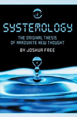 Cover for Joshua Free · Systemology (Buch) (2021)