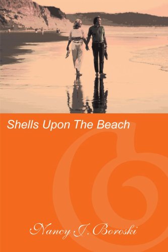 Cover for Nancy Boroski · Shells Upon the Beach (Paperback Book) (2000)