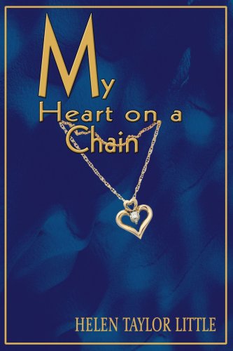 Cover for Helen Little · My Heart on a Chain (Paperback Book) (2004)