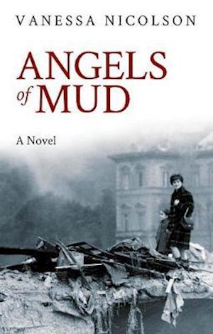 Cover for Vanessa Nicolson · Angels of Mud (Paperback Book) (2021)