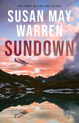 Cover for Susan May Warren · Sundown (Taschenbuch) (2023)