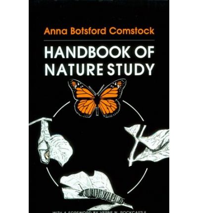 Cover for Anna Botsford Comstock · Handbook of Nature Study (Paperback Book) [1 New edition] (1986)