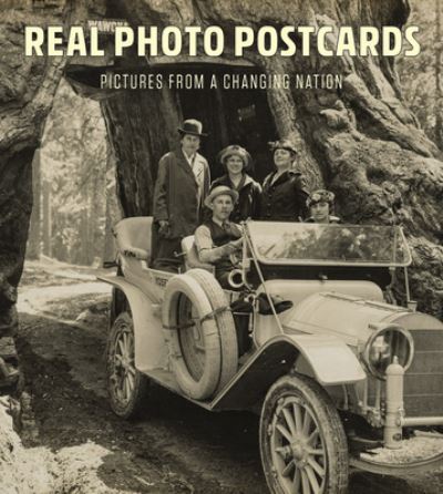 Real Photo Postcards: Pictures from a Changing Nation - Lynda Klich - Books - Museum of Fine Arts,Boston - 9780878468843 - July 21, 2022