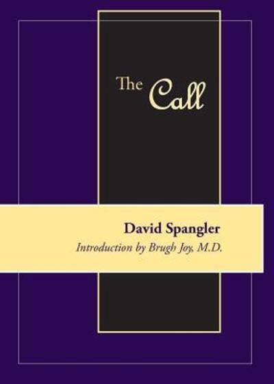 Cover for David Spangler · The Call (Pocketbok) (2015)