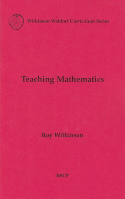 Cover for Roy Wilkinson · Teaching Mathematics (Paperback Book) (2018)