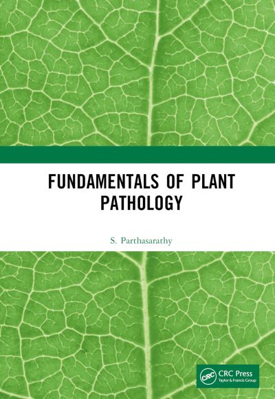 Cover for S. Parthasarathy · Fundamentals of Plant Pathology (Innbunden bok) (2024)
