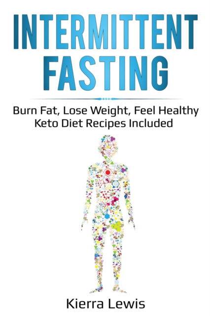 Cover for Kierra Lewis · Intermittent Fasting (Paperback Book) (2020)