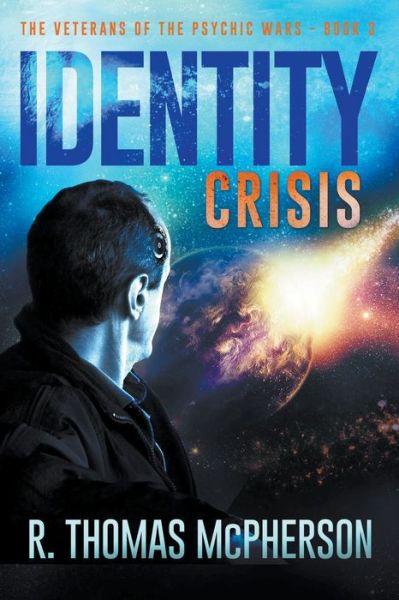 Identity Crisis - R Thomas McPherson - Books - Draft2digital - 9781393085843 - March 31, 2020