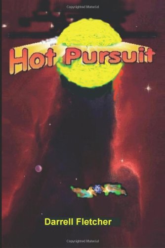 Cover for Darrell Fletcher · Hot Pursuit (Paperback Book) (2003)