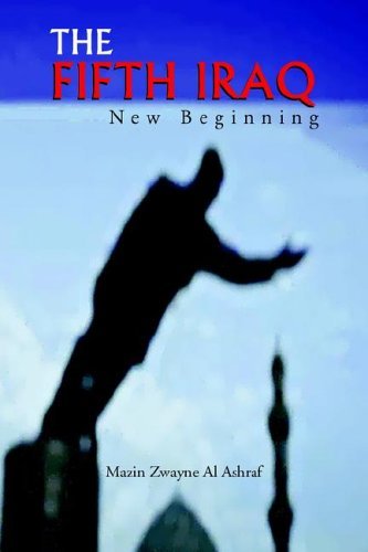 Cover for Mazin Z. Al-ashraf · The Fifth Iraq (Hardcover Book) (2005)