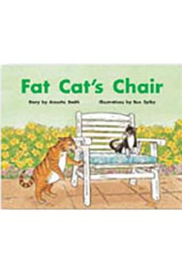 Cover for Smith · Fat Cat's Chair (Paperback Book) (2006)