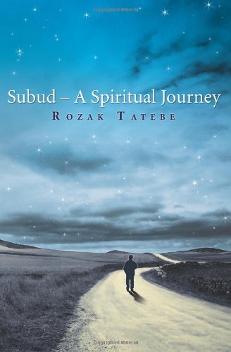 Cover for Rozak Tatebe · Subud - a Spiritual Journey (Paperback Bog) (2008)