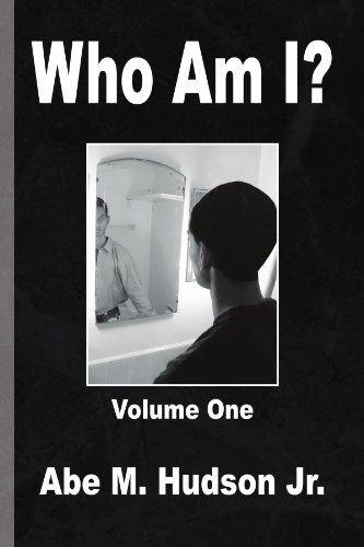 Cover for Abe Hudson Jr. · Who Am I? (Pocketbok) (2008)