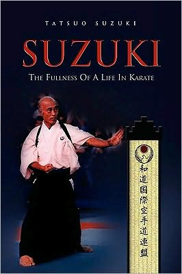 Cover for Tatsuo Suzuki · Suzuki (Hardcover Book) (2009)