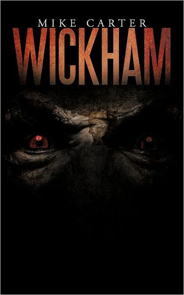 Cover for Mike Carter · Wickham (Paperback Book) (2012)