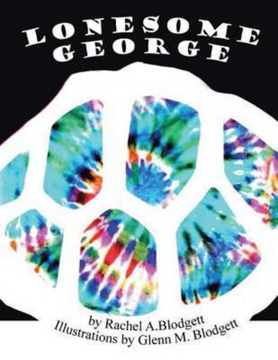 Cover for Rachel a Blodgett · Lonesome George (Paperback Book) (2013)