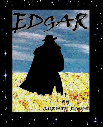 Cover for Christy Davis · Edgar (Paperback Book) (2013)