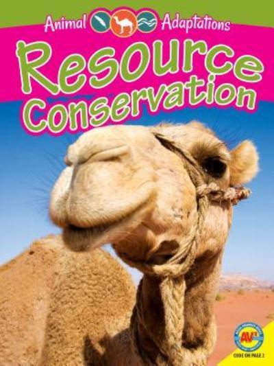 Cover for Simon Rose · Resource conservation (Book) (2015)