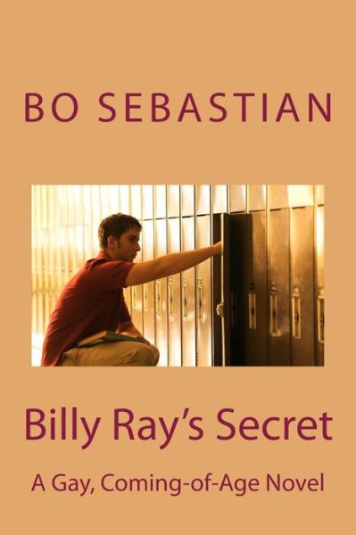 Cover for Bo Sebastian · Billy Ray's Secret (Paperback Book) (2014)