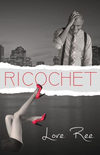 Lore Ree · Ricochet (Pocketbok) (2014)