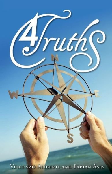 Fabian Asin · 4 Truths (Paperback Book) (2014)