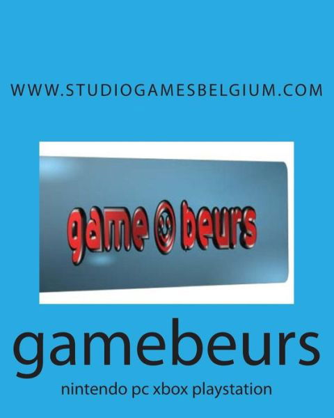 Gamebeurs - 1 Laaziz Laaziz Laaziz 1 - Boeken - Createspace - 9781500979843 - 27 augustus 2014