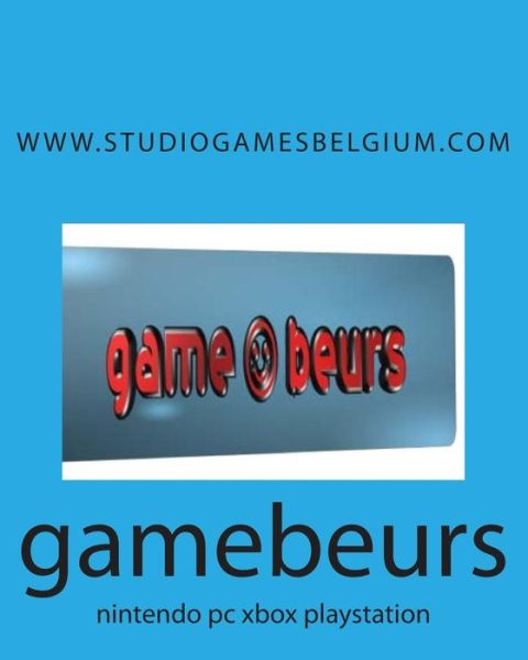 Gamebeurs - 1 Laaziz Laaziz Laaziz 1 - Bücher - Createspace - 9781500979843 - 27. August 2014