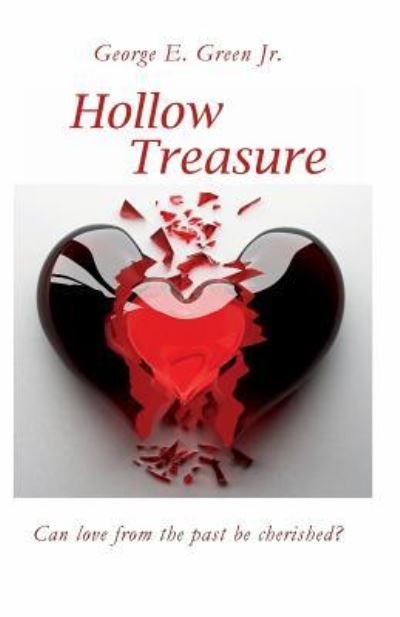Cover for George E Green Jr · Hollow Treasure (Pocketbok) (2015)