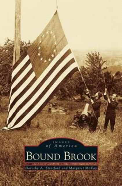 Cover for Dorothy Stratford · Bound Brook (Hardcover Book) (2000)