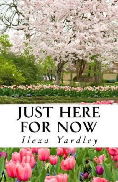 Cover for Ilexa Yardley · Just Here For Now (Paperback Book) (2016)