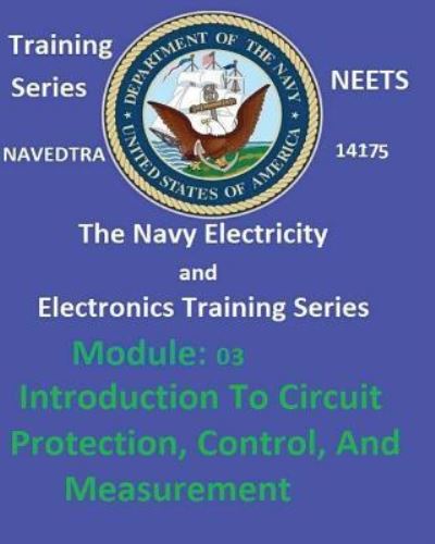 Cover for United States Navy · The Navy Electricity and Electronics Training Series (Pocketbok) (2017)