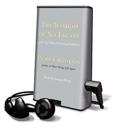 Cover for Pema Chodron · The Wisdom of No Escape (MISC) (2010)