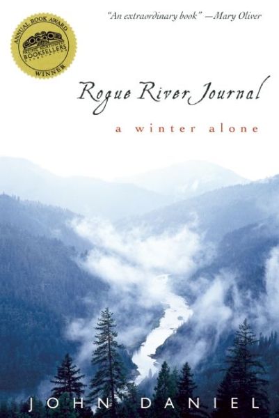 Cover for John Daniel · Rogue River Journal (Taschenbuch) [Second edition] (2005)