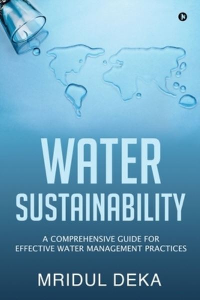 Cover for Mridul Deka · Water Sustainability (Paperback Book) (2021)