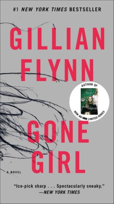 Cover for Gillian Flynn · Gone Girl (Gebundenes Buch) (2019)